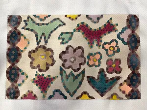 Small Country Applique