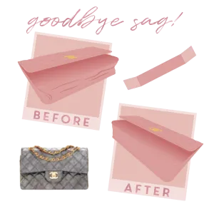 Small Double Flap Base Shaper