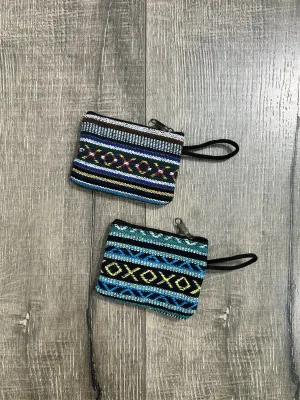 Small Gheri Coin Purse