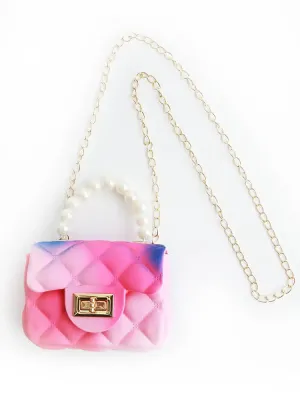 Sparkle Sisters Jelly Purses