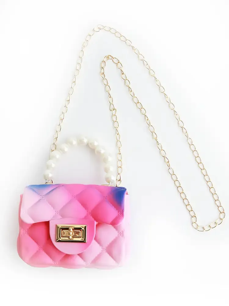 Sparkle Sisters Jelly Purses
