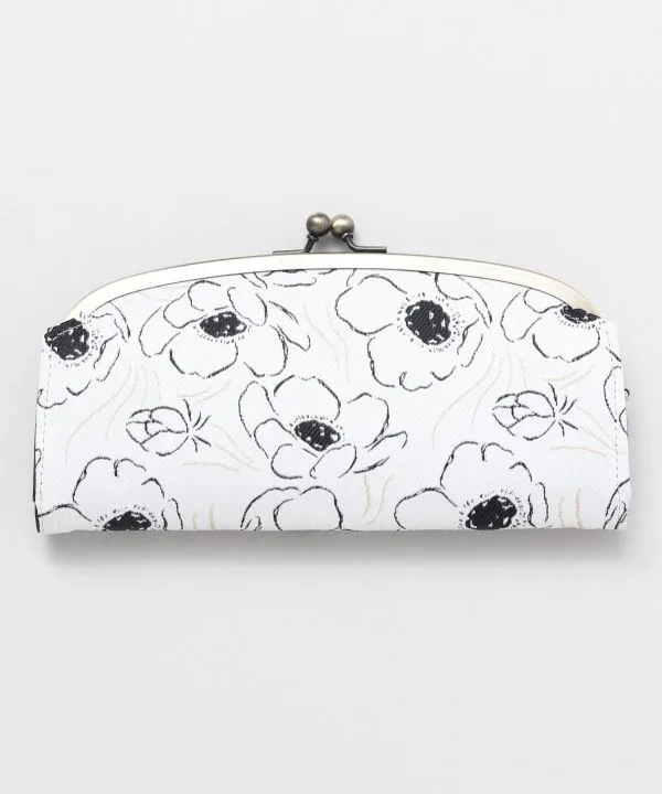 Spring Field GAMAGUCHI Clasp Wallet