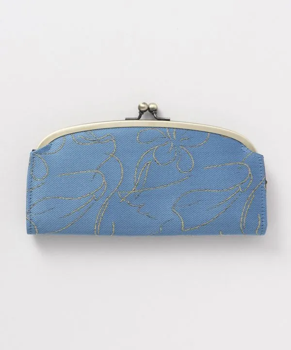 Spring Field GAMAGUCHI Clasp Wallet