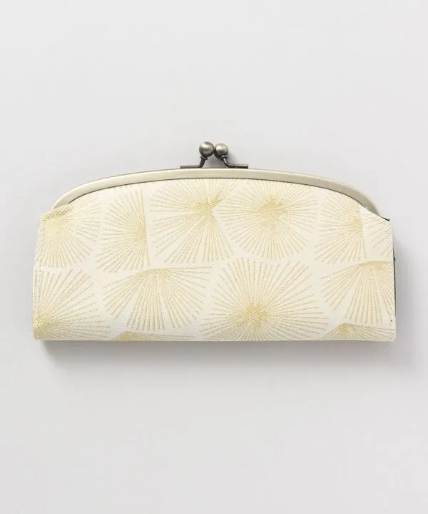 Spring Field GAMAGUCHI Clasp Wallet