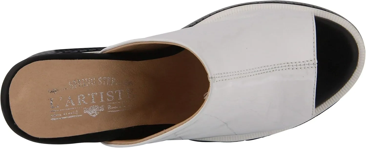 Spring Step L'Artiste Women's Alurrin Platform