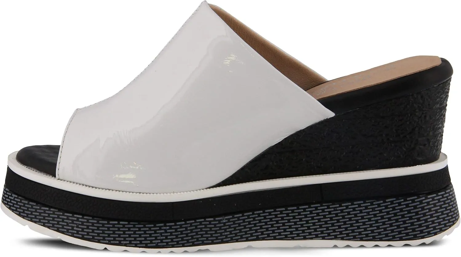 Spring Step L'Artiste Women's Alurrin Platform