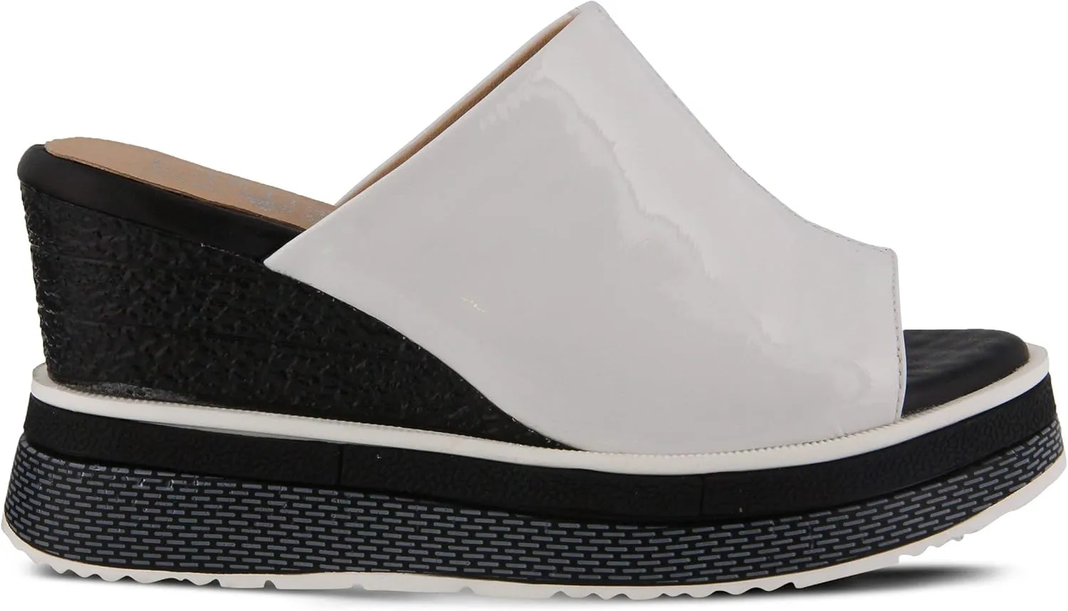Spring Step L'Artiste Women's Alurrin Platform
