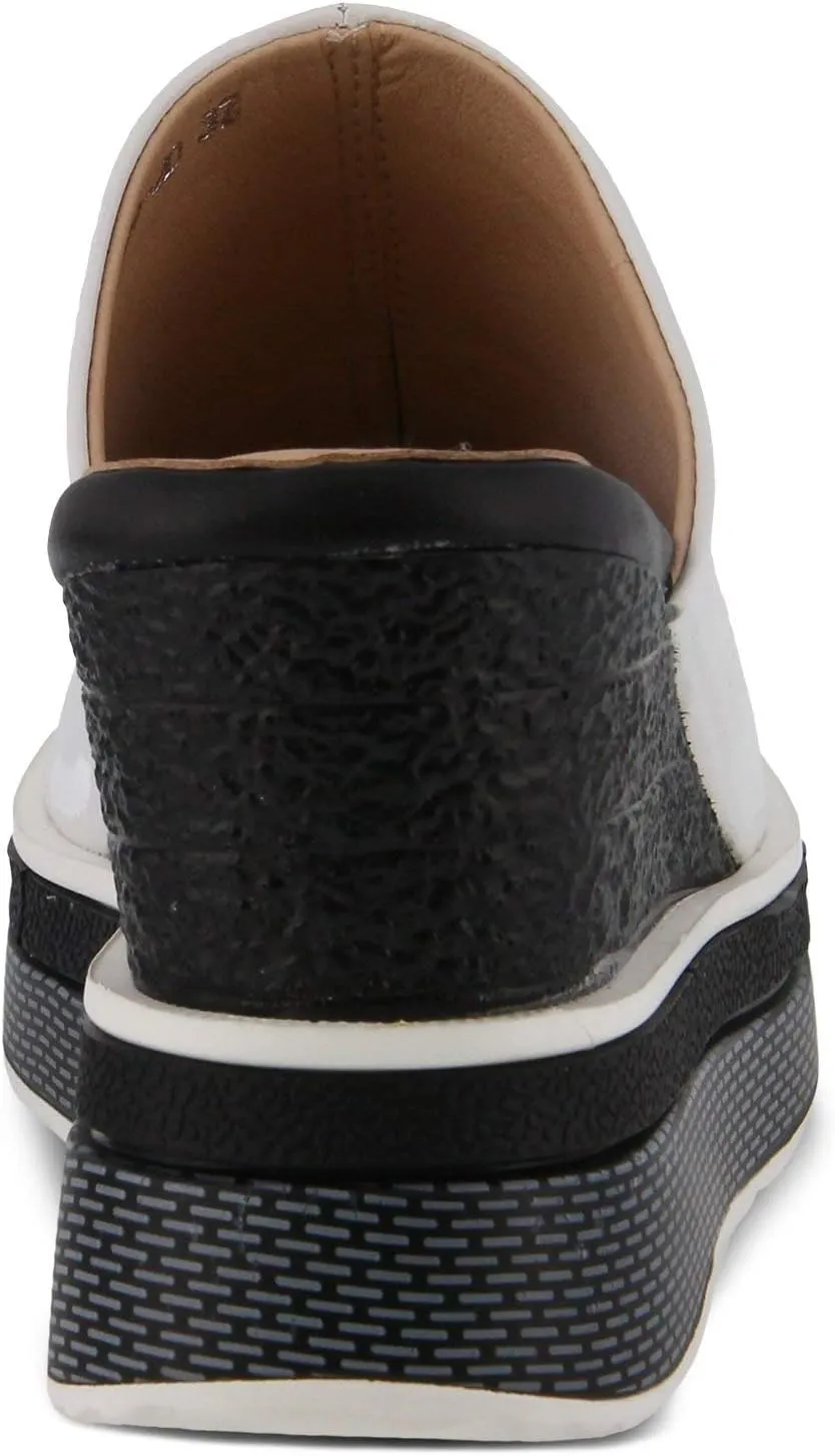 Spring Step L'Artiste Women's Alurrin Platform