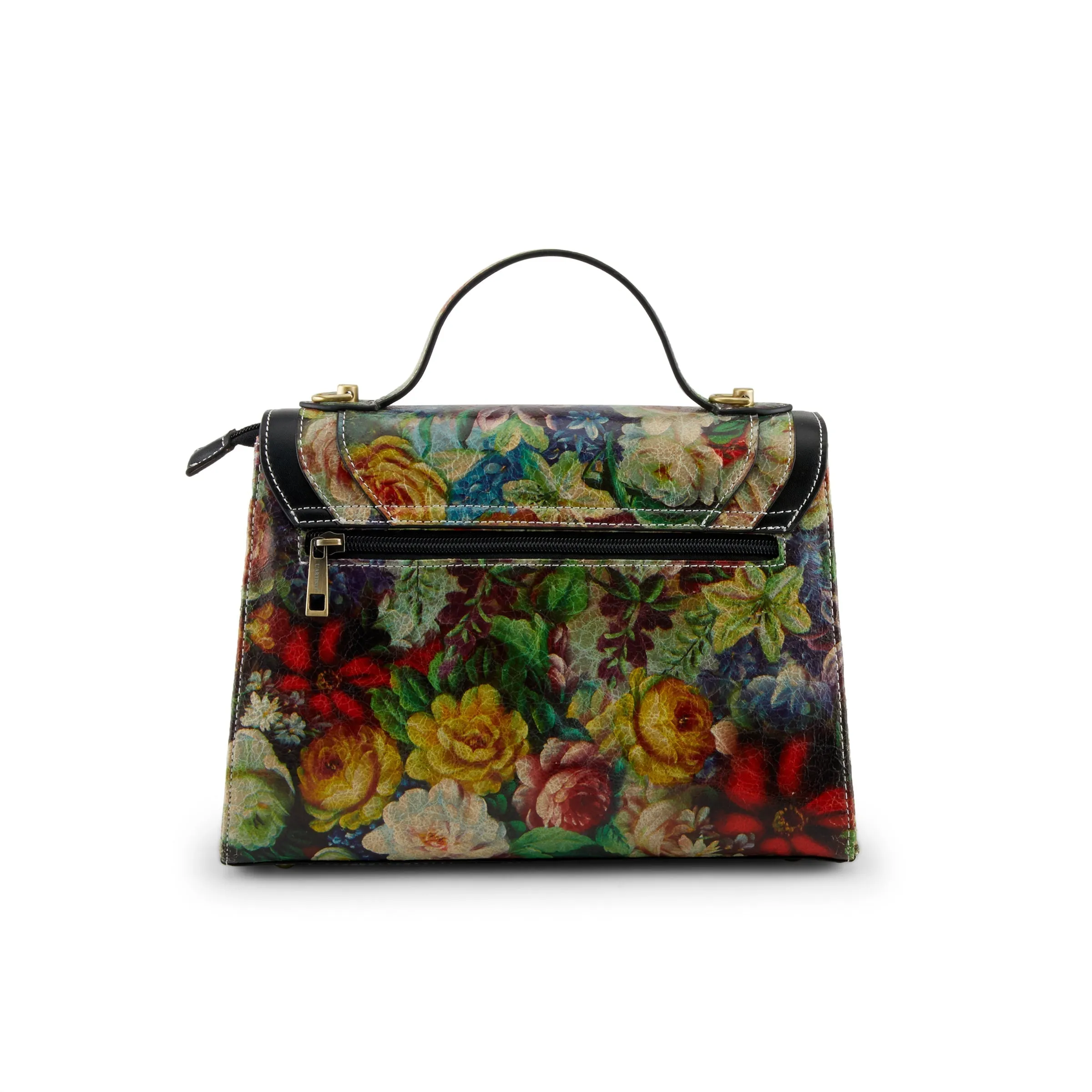 Spring Step Shoes L'Artiste Hb Beseen Handbag Women’s Vintage Floral