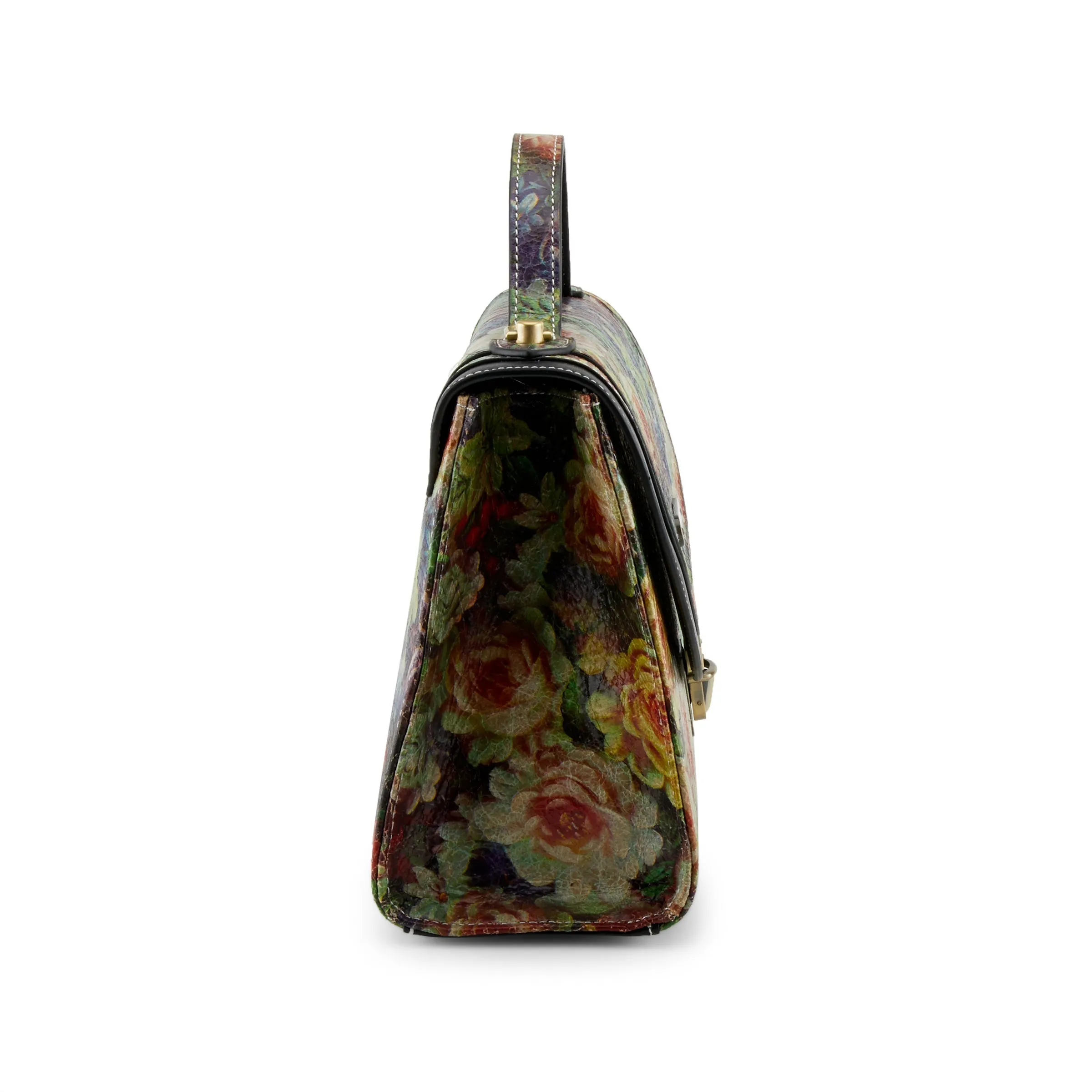 Spring Step Shoes L'Artiste Hb Beseen Handbag Women’s Vintage Floral