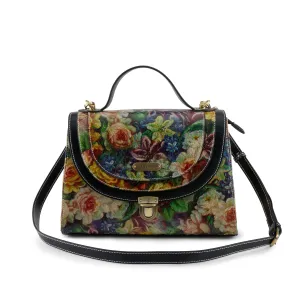 Spring Step Shoes L'Artiste Hb Beseen Handbag Women’s Vintage Floral