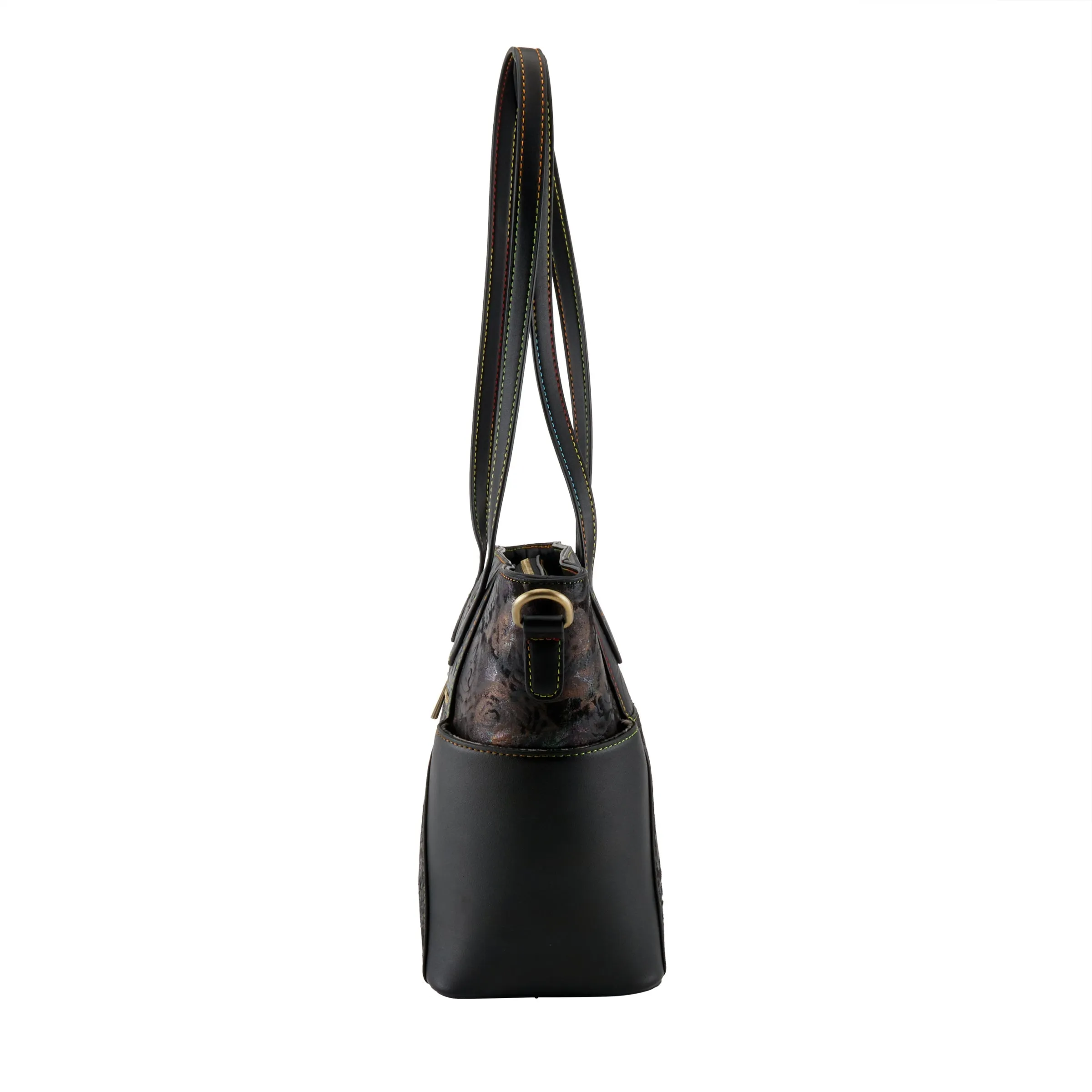 Spring Step Shoes L'Artiste Hb Fantotestic Rz Handbag Women’s Leather Tote