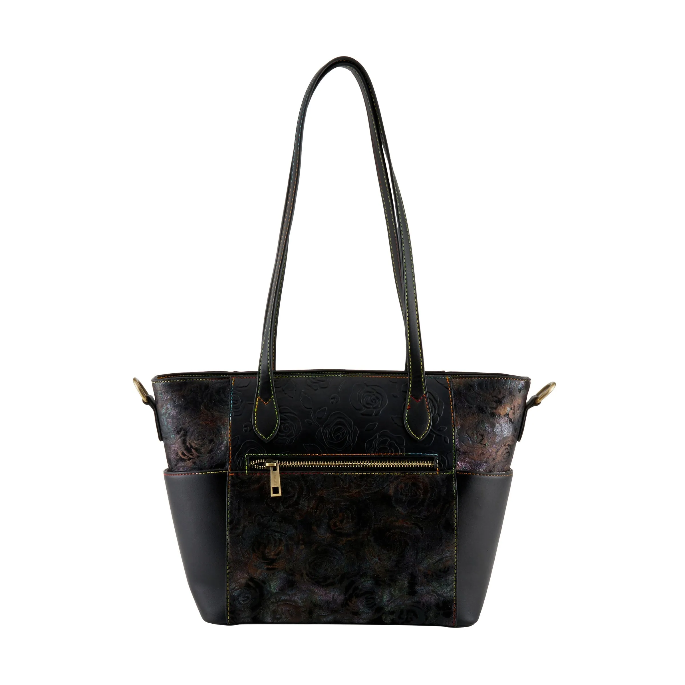 Spring Step Shoes L'Artiste Hb Fantotestic Rz Handbag Women’s Leather Tote