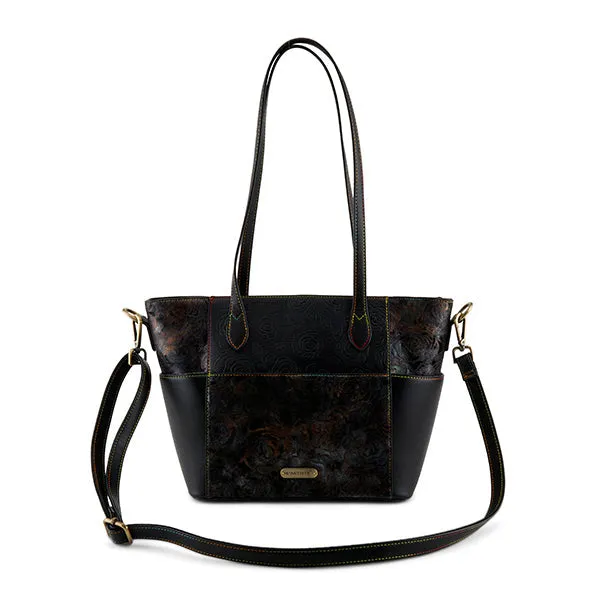 Spring Step Shoes L'Artiste Hb Fantotestic Rz Handbag Women’s Leather Tote