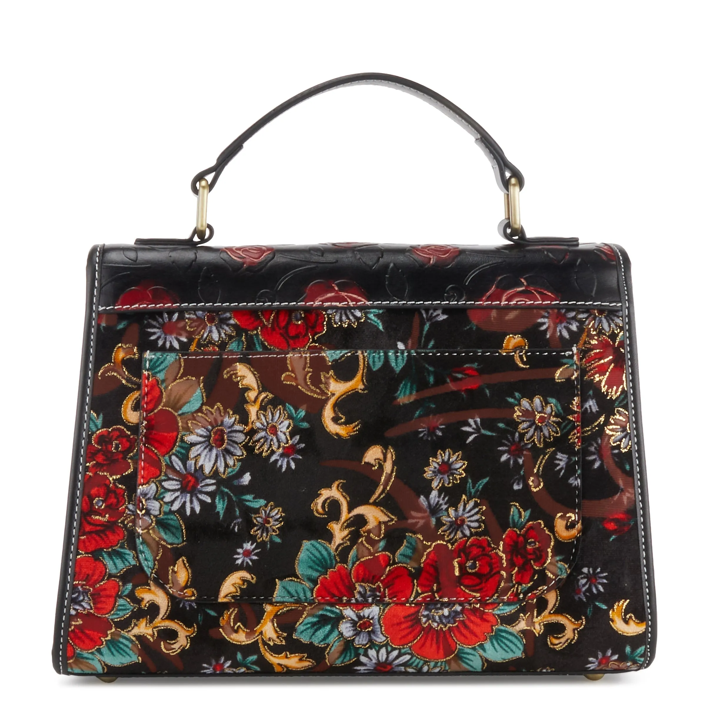 Spring Step Shoes L'Artiste Hb Florentine Handbag