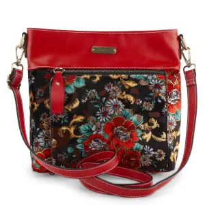 Spring Step Shoes L'Artiste Hb Sequoia Flora Handbag