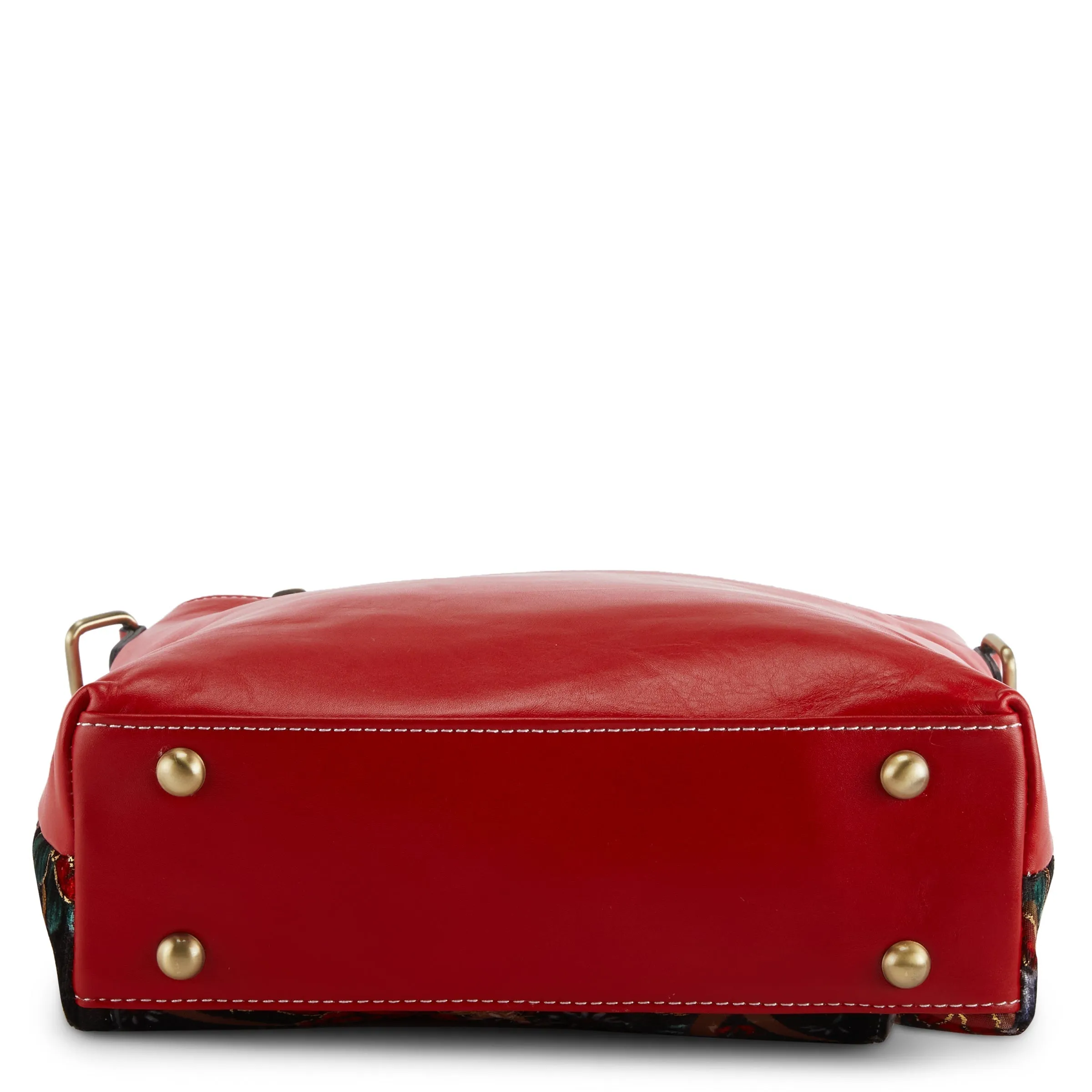 Spring Step Shoes L'Artiste Hb Sequoia Flora Handbag