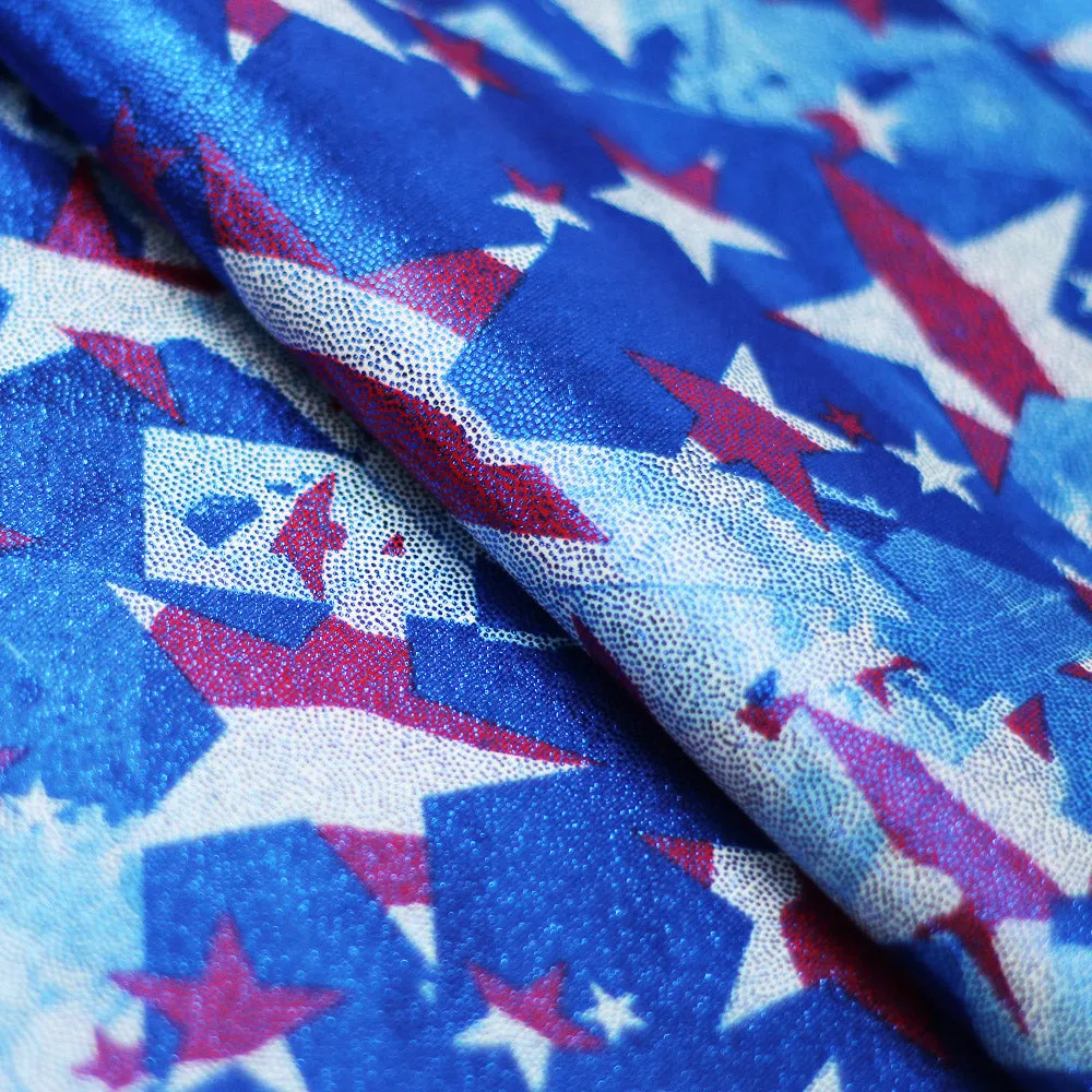 Star Spangled