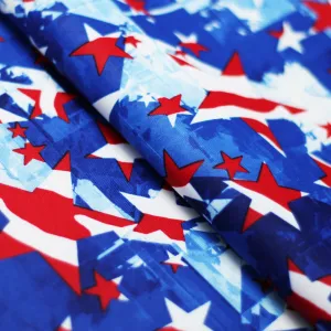 Star Spangled