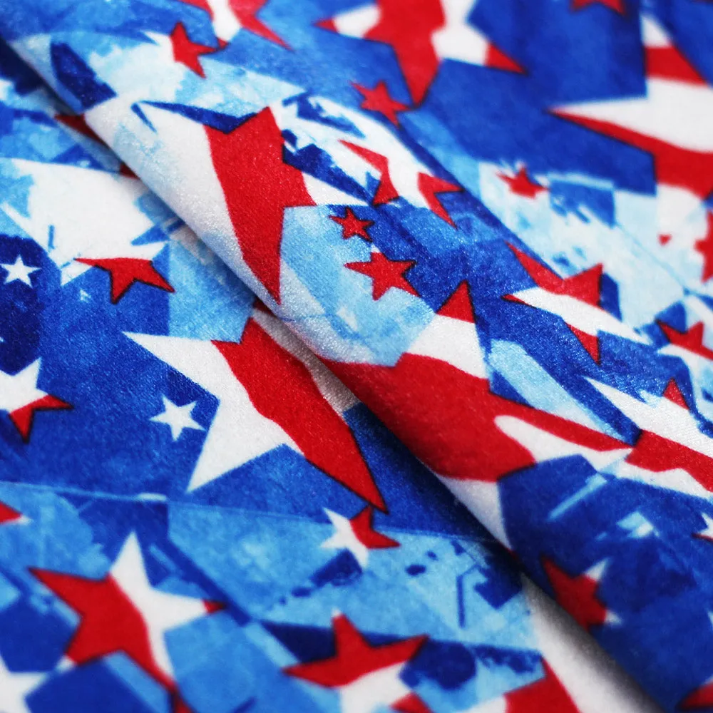 Star Spangled