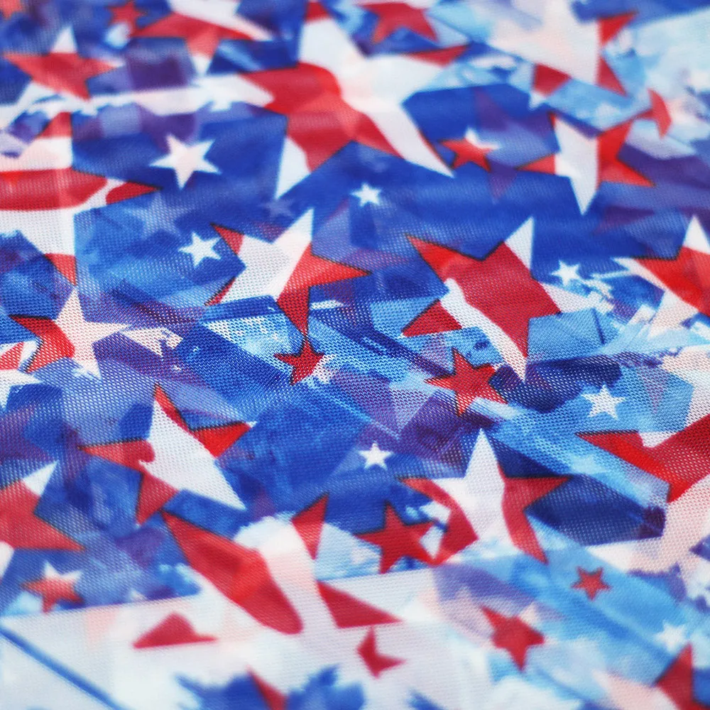 Star Spangled