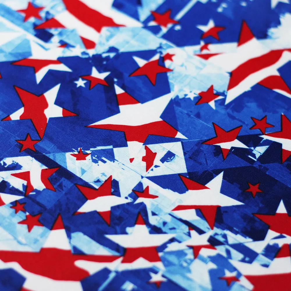 Star Spangled