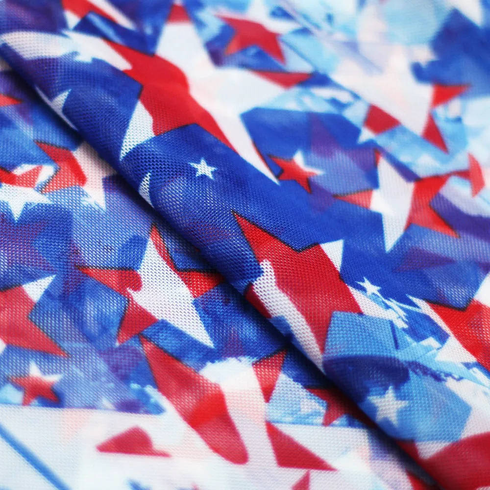 Star Spangled
