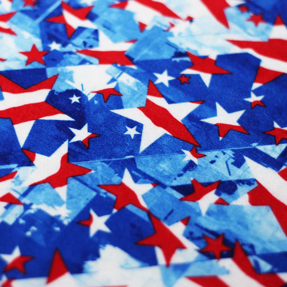 Star Spangled