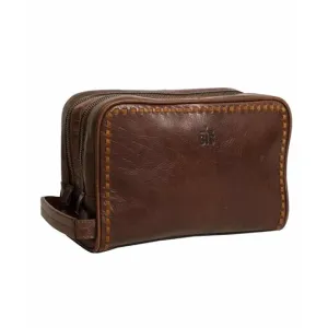 STS Ranchwear Croc Double Zip Shave Kit