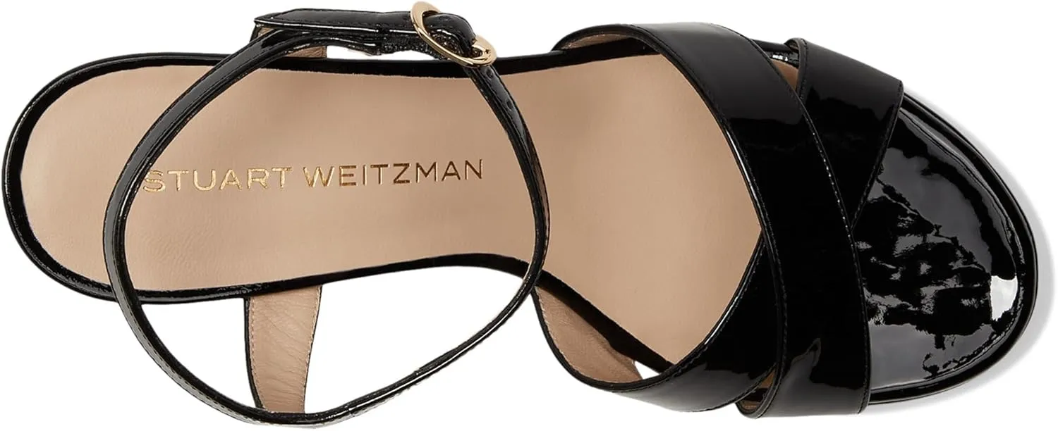 Stuart Weitzman Women's Dayna Platform 80
