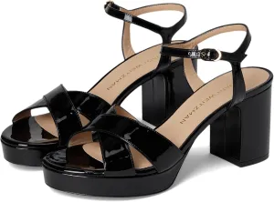 Stuart Weitzman Women's Dayna Platform 80