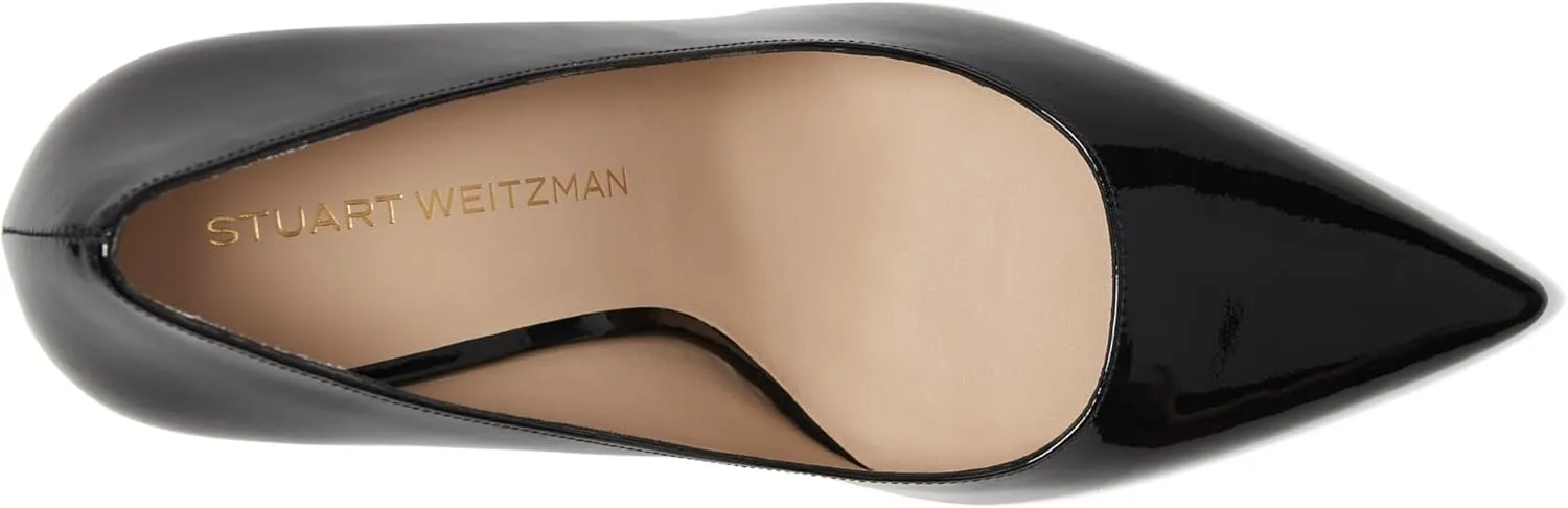 Stuart Weitzman Women's Stuart Power 85 Pump