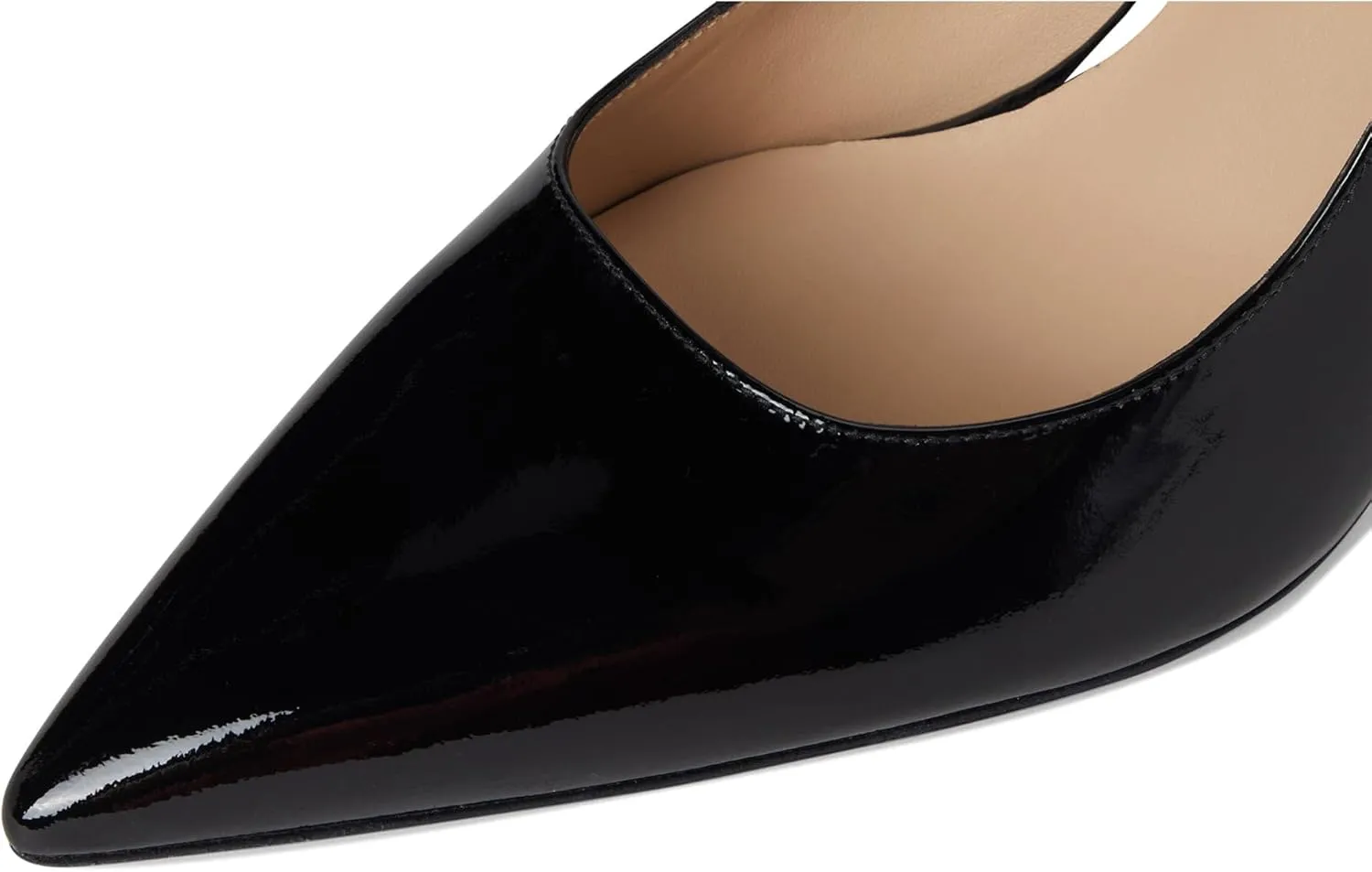 Stuart Weitzman Women's Stuart Power 85 Pump