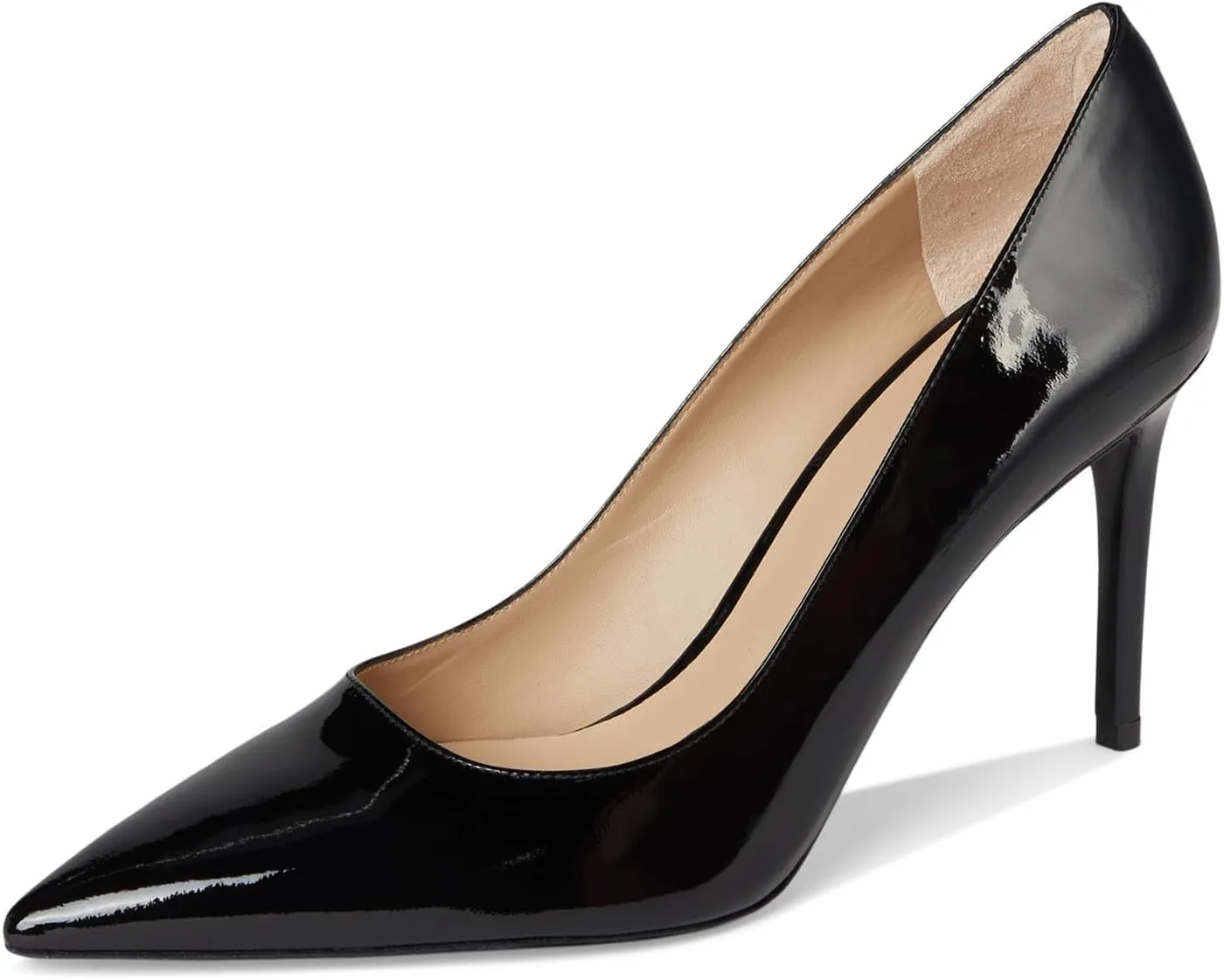 Stuart Weitzman Women's Stuart Power 85 Pump