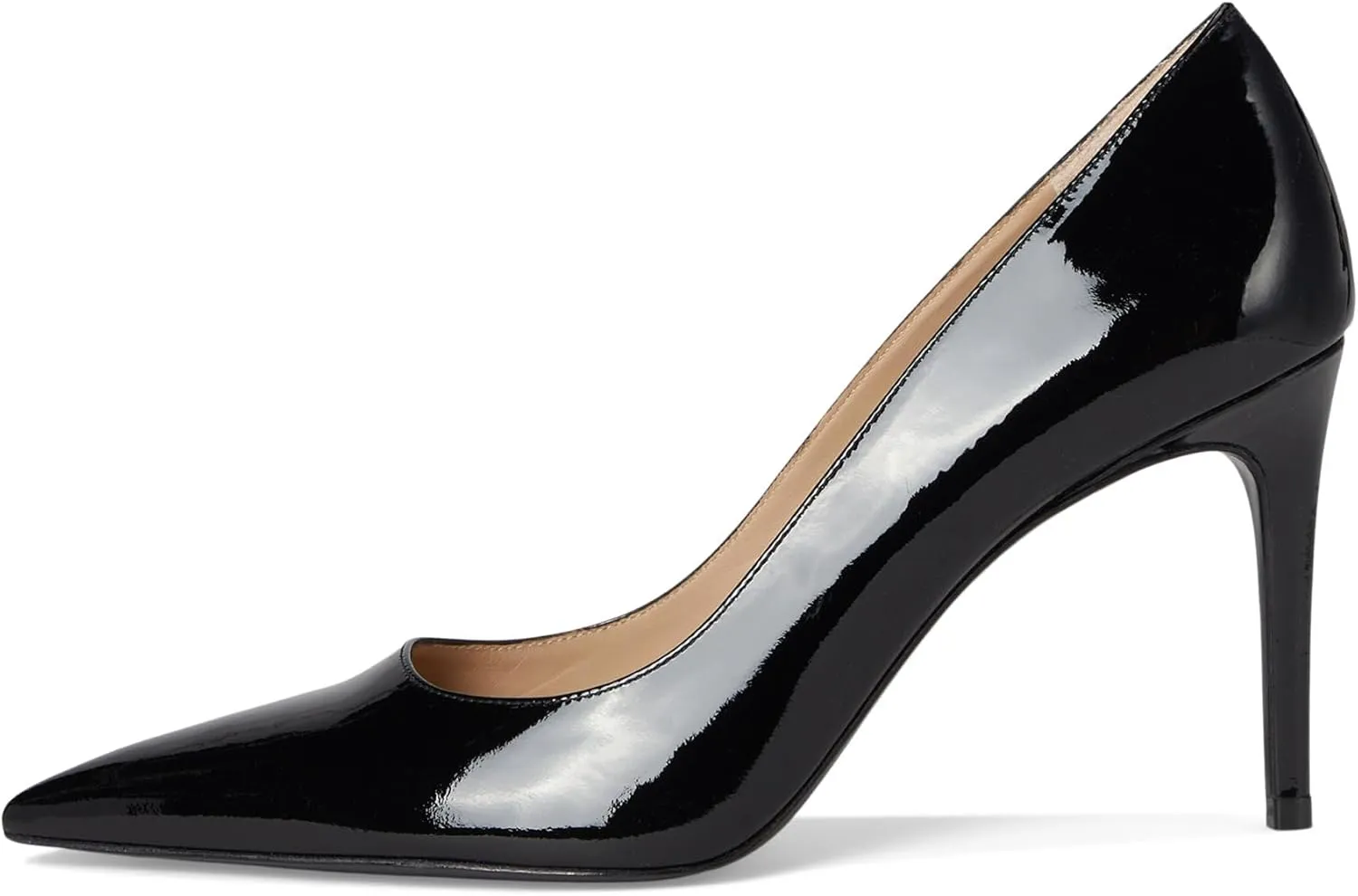 Stuart Weitzman Women's Stuart Power 85 Pump