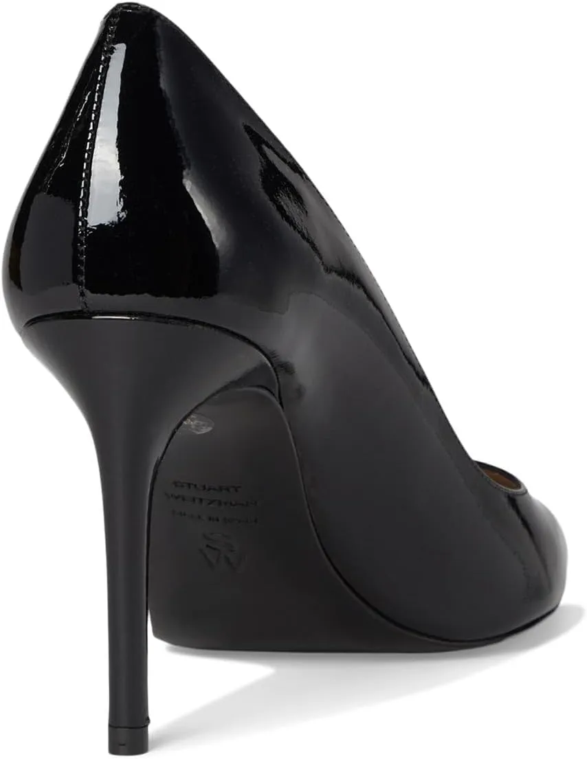Stuart Weitzman Women's Stuart Power 85 Pump