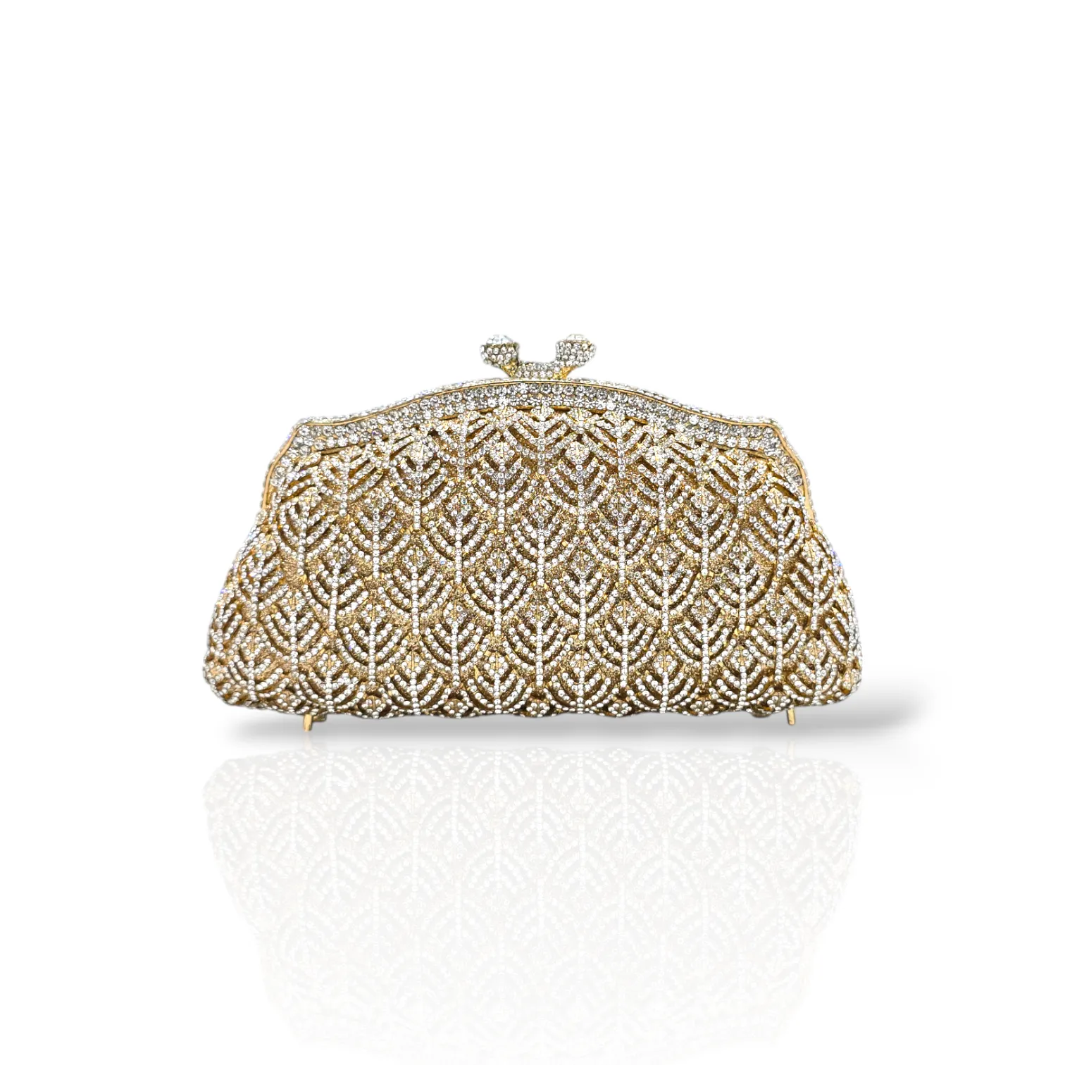 Stylish Bridal Clutch