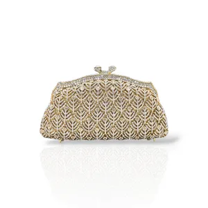 Stylish Bridal Clutch