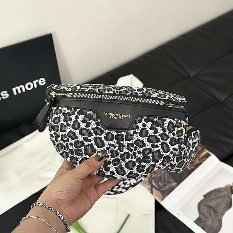 Stylish Embroidered Crossbody Bag |  Trendy handbags 2024 | Fashion Trend Must-Have | EnigmaParis