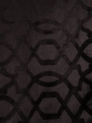 SULTANA VELVET ONYX