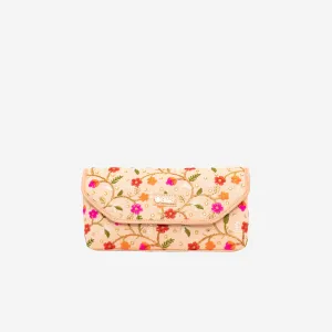 The Festive Hold Clutch | CARA