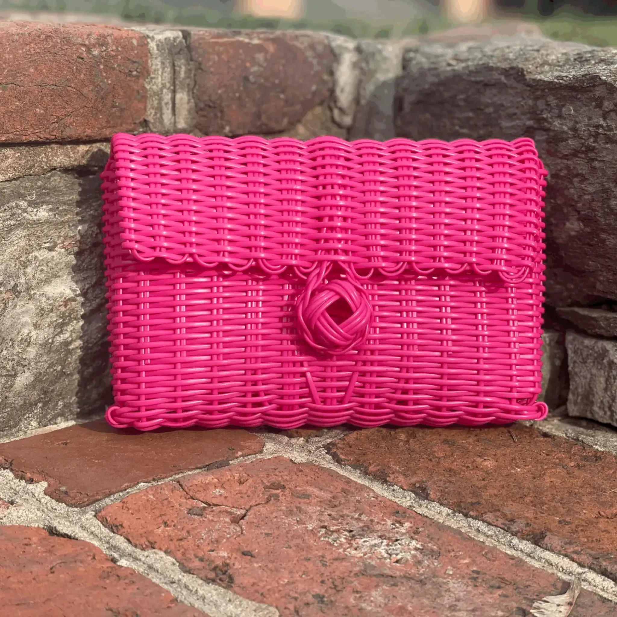 The Lilley Line Clutch