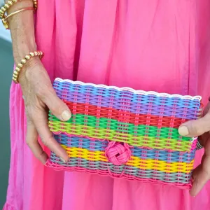 The Lilley Line Clutch