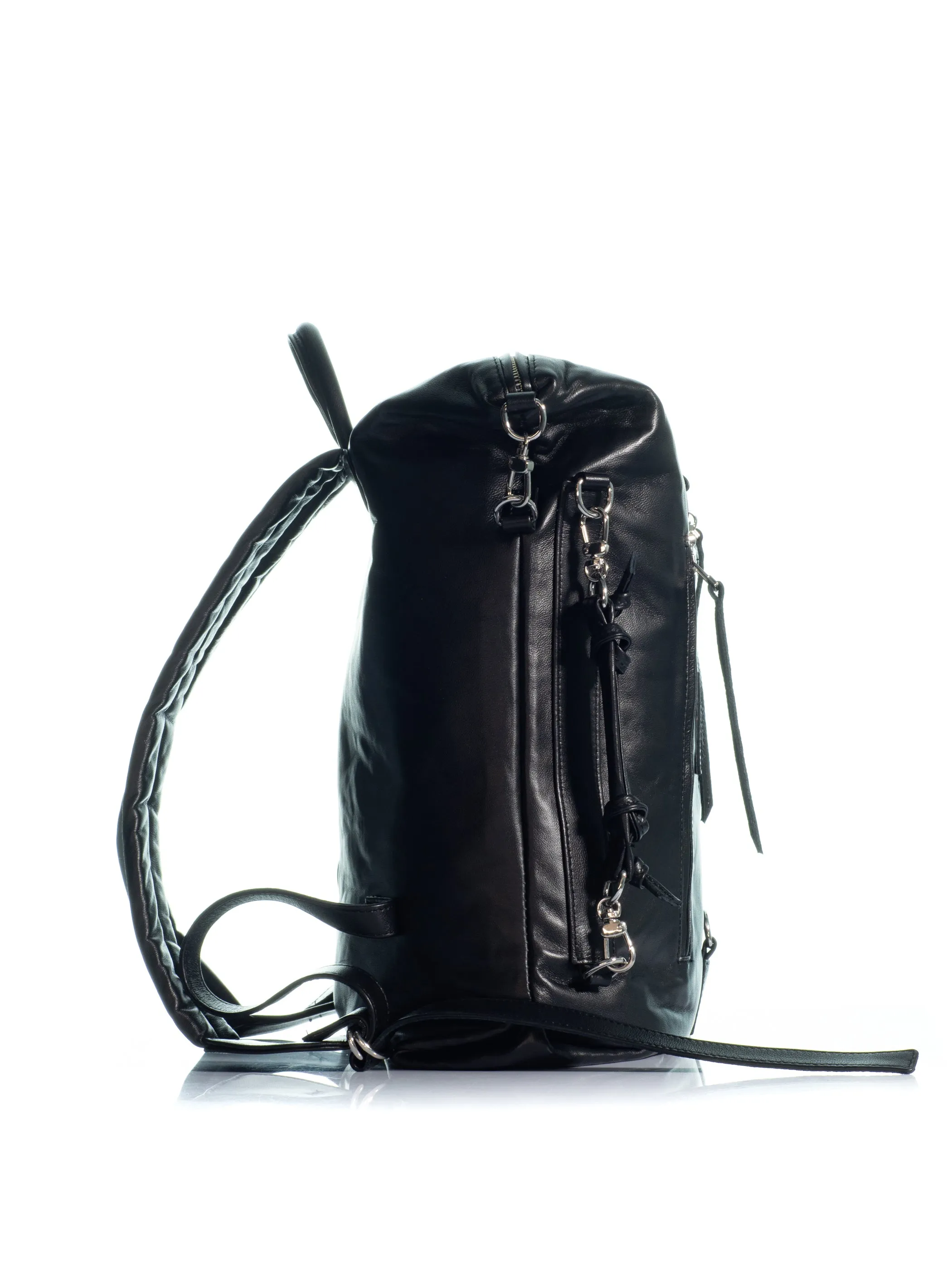 The Milano Backpack