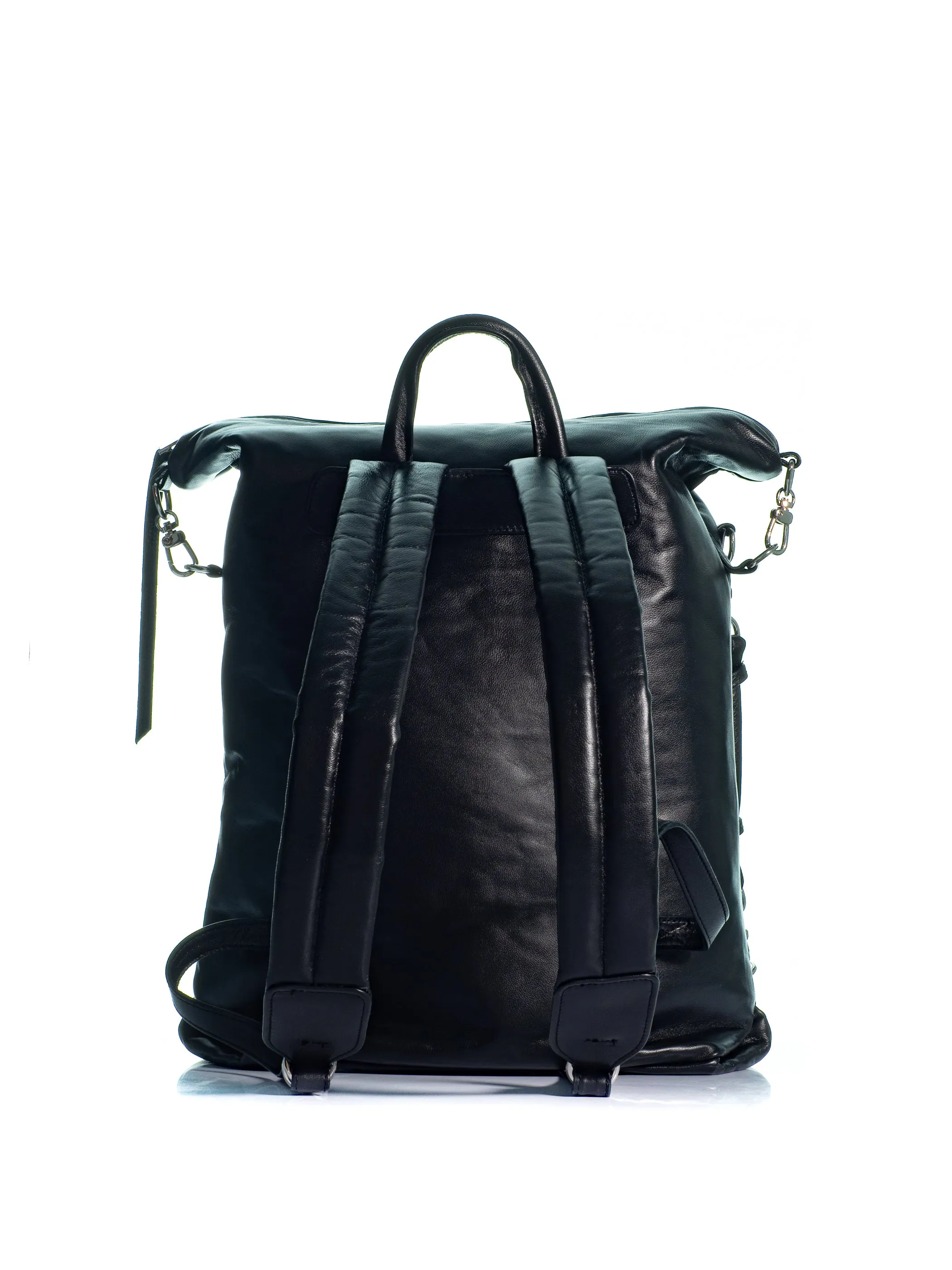 The Milano Backpack