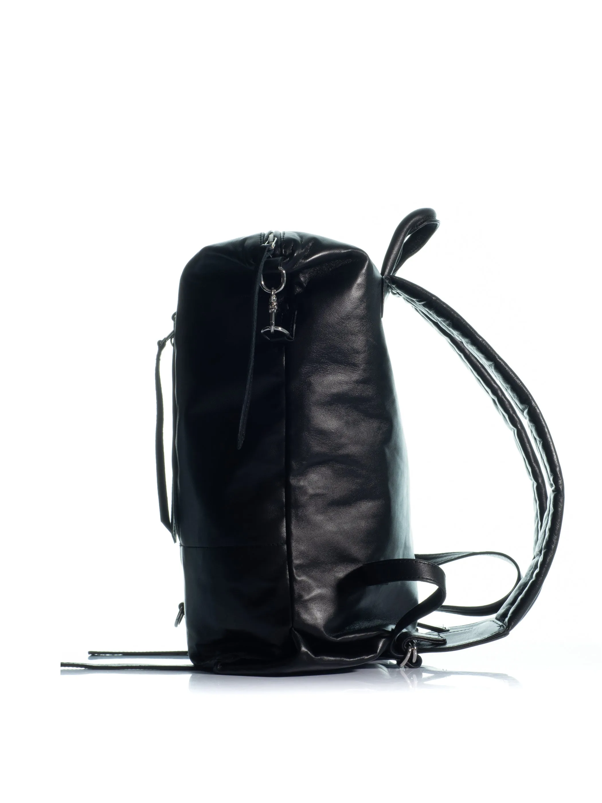 The Milano Backpack