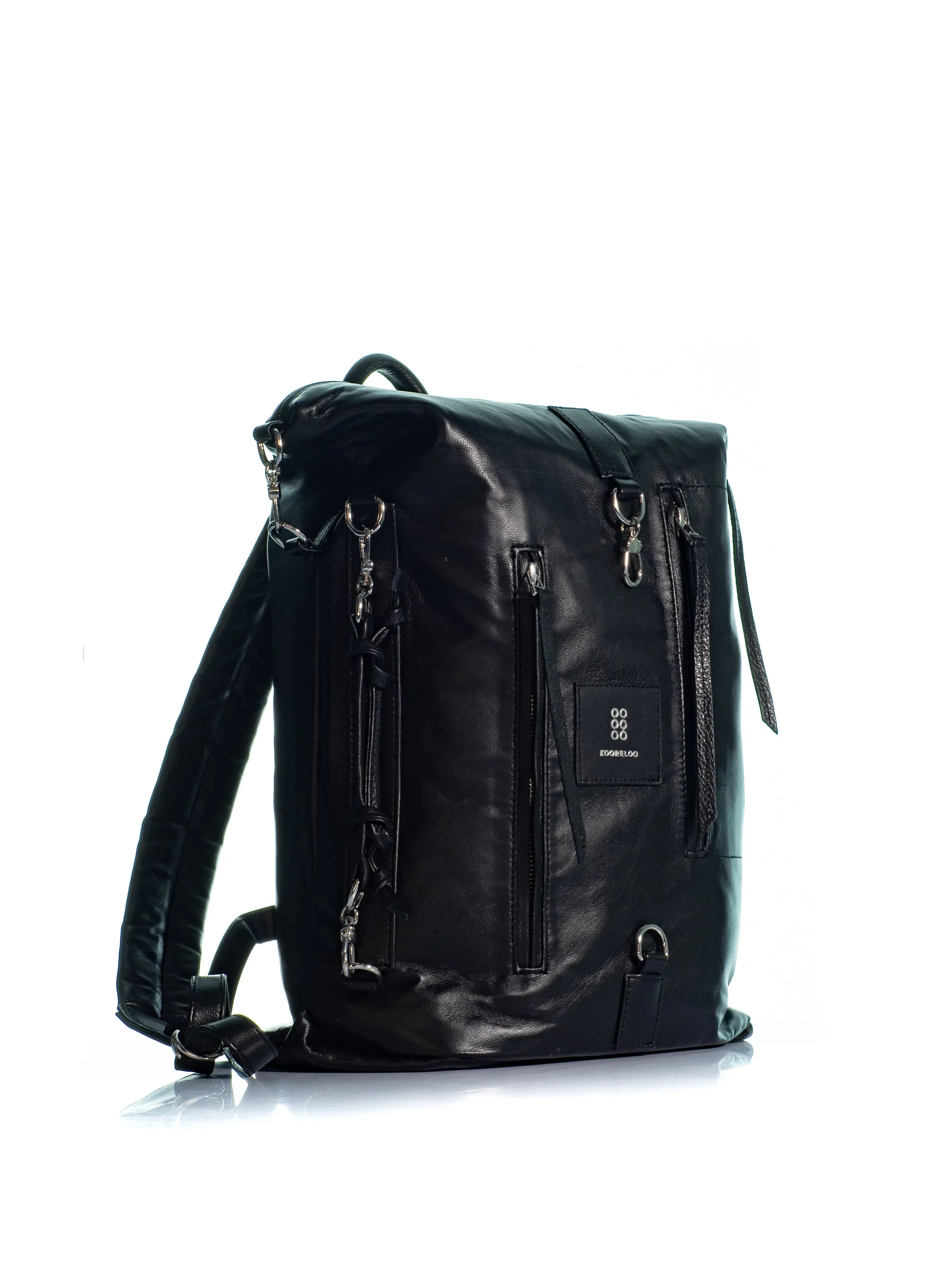 The Milano Backpack