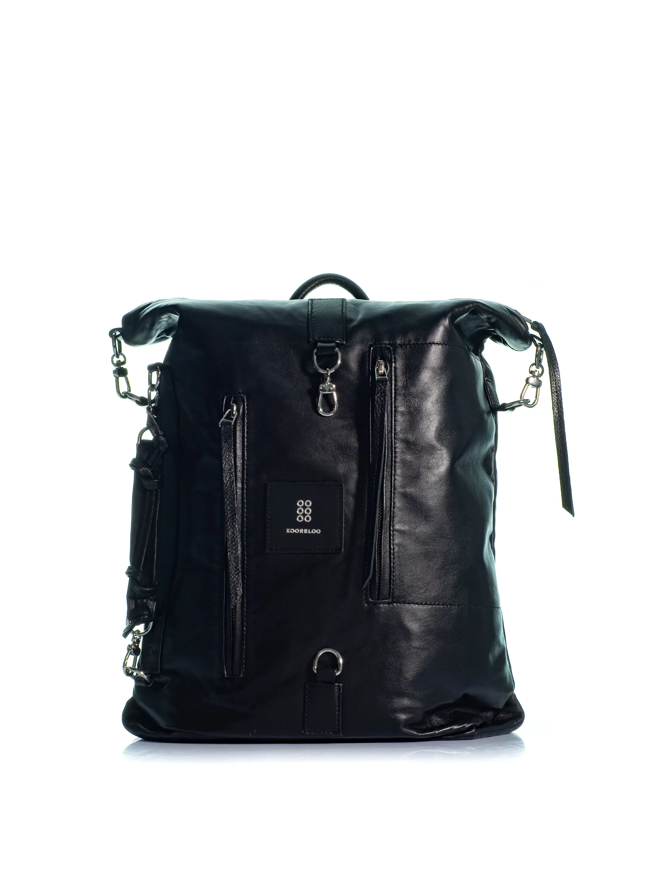 The Milano Backpack