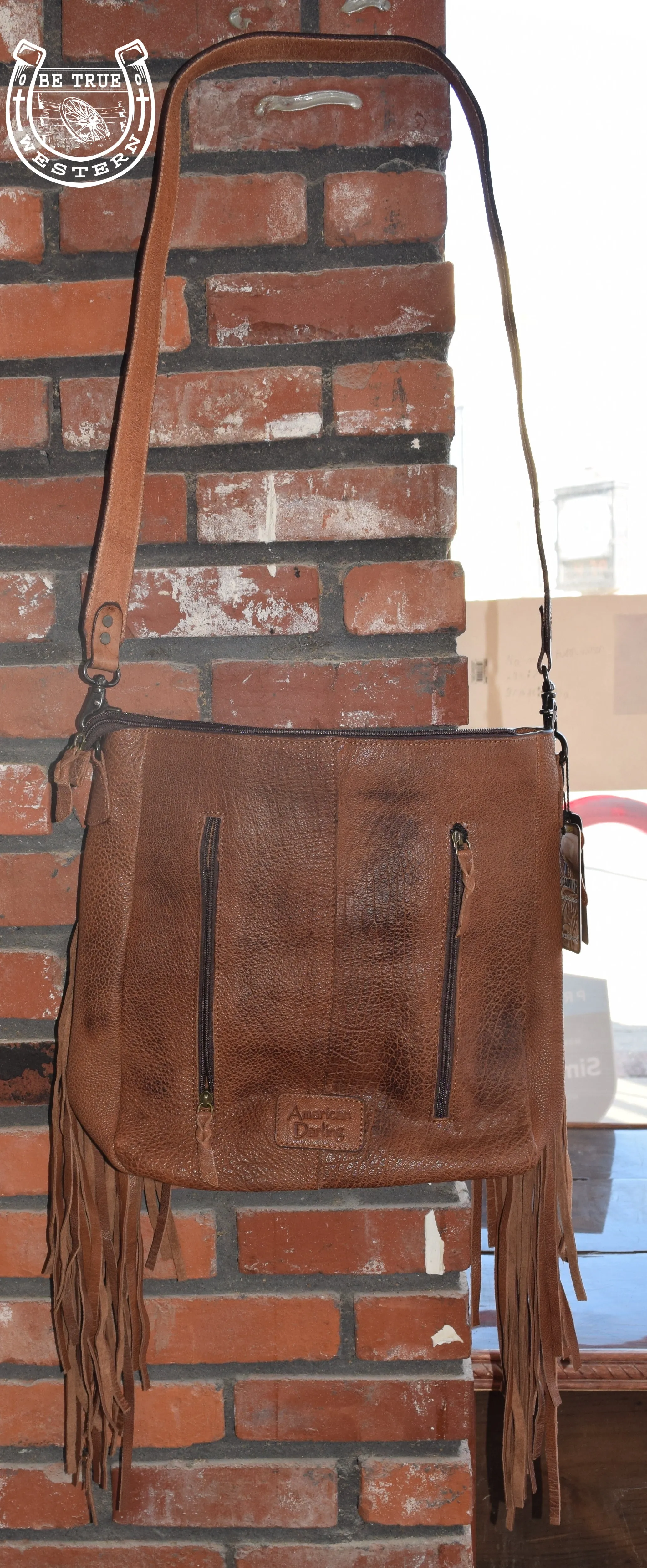 The Plain Jane Concealed Carry Purse