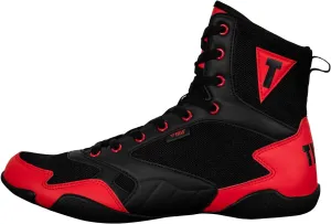 Title Charged Boxing Shoes